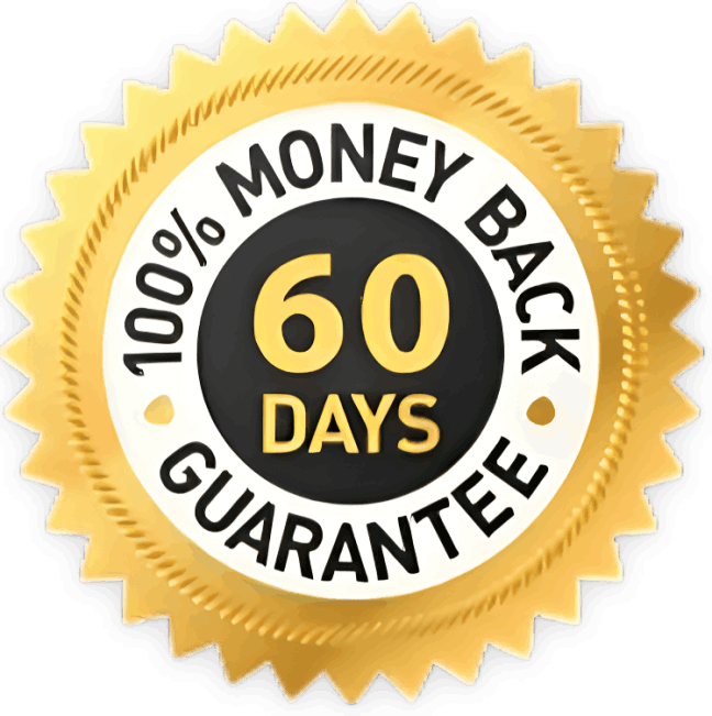 Derila Pillow 100% refund Guarantee