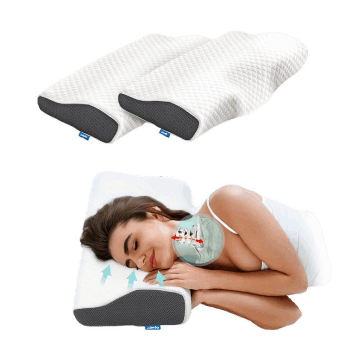 Derila Pillow