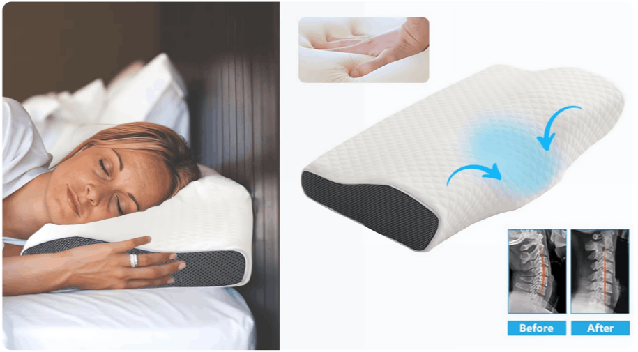 Derila Pillow